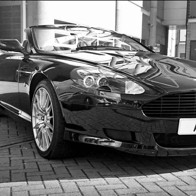 Aston Martin